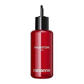 Rabanne Phantom in Red Parfum 200ml