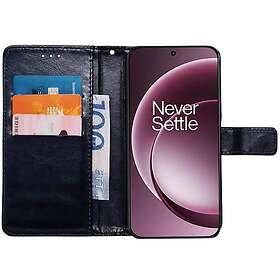 CaseOnline 3-Kort Wallet Case til OnePlus 15R