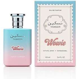 Paris Corner Taskeen Wowie edp 100ml