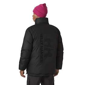 Helly Hansen Yu 23 Reversible Puffer Jacket (Men's)