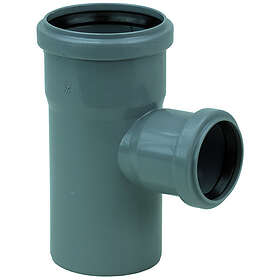 Pipelife Grenrör 170101 110 x 110 mm