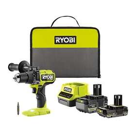 Ryobi RPD18X1-2C52S (1x5Ah 1x2Ah)