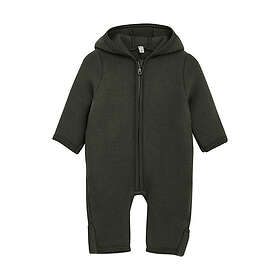 Huttelihut Ullfleece Beetle Overall (Jr)