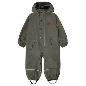 Kuling Kansas Overall (Jr)