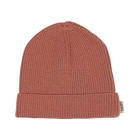 Kuling Burnt Pink Wool Pipo (Jr)