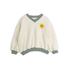 Mini Rodini Sweat-shirt Sun (Jr)