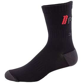 Pölder O-Sock Mid Löparstrumpor (Unisex)