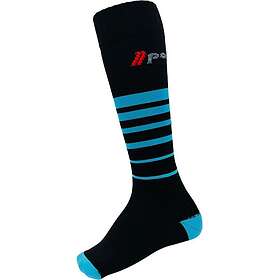 Pölder O-Sock Långa Löparstrumpor (Unisex)