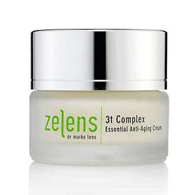 Zelens 3t Complex Essential Anti-Aging Cream 50ml