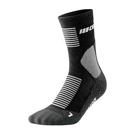 CEP Cold Weather v2 Mellanhöga Strumpor (Dam)