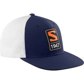 Salomon Trucker Flat Cap