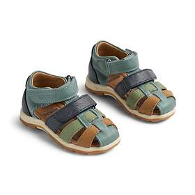 Wheat Frei Sandal (Jr)