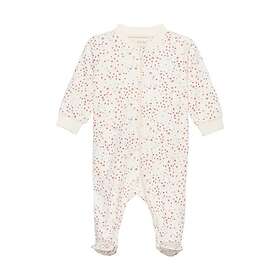 Fixoni Yöpuku Vetoketjulla Jalka Kerma