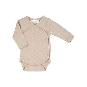 Serendipity Organics Nyfødt Slå-om Body (Jr)