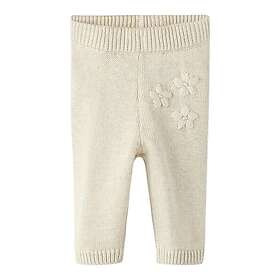 name it Toana Strikbukser Bløde Bukser (Jr)