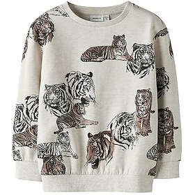 name it NMMThorne Sweatshirt (Jr)