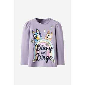 name it Nmfjessie Bluey T-shirt (Jr)