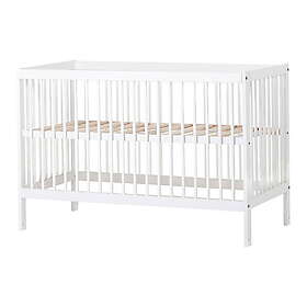 Hoppekids IDA-MARIE Tremmeseng 60x120