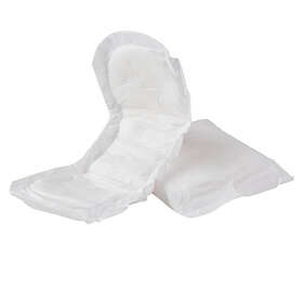 Carriwell Maternity & Post Birth Care Pads Engångs 10X