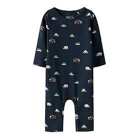 name it Rib Thue Body (Jr)