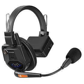 Saramonic WiTalk9 SMH Yksikorvainen Master Headset