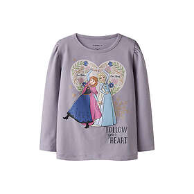 name it Dora Frozen T-shirt (Jr)
