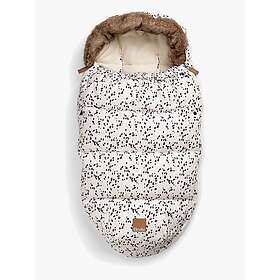 Elodie Details Dalmatian Dots Åkpåse