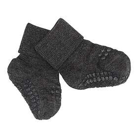 GoBabyGo Bamboo Strumpor (Jr)