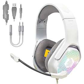 Empire Gaming H-3 Gamer RGB-headset