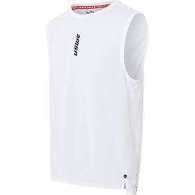 USWE Puls Trail Running Tank T-shirt (Herr)