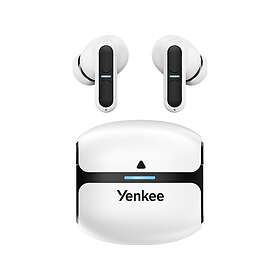 Yenkee TWS EVEPODS PRO Trådløs In-ear