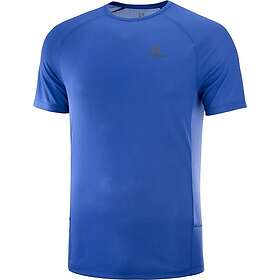 Salomon Cross Rebel Short Sleeve T-shirt (Men's)