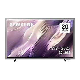 Samsung S99H 65" OLED TV - TQ65S99H