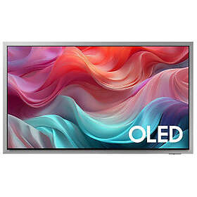 Samsung S99H 83" 4K OLED - TQ83S99H