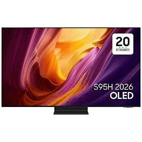 Samsung S95H 55" TV OLED - TQ55S95H