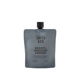 Smith & Co Smoked Suede & Bergamot Hand- och kroppstvätt