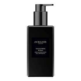 Jo Malone London Oud & Bergamot Body & Hand Wash 250ml