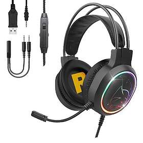 Empire Gaming Icarus S17 RGB Headset