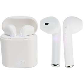 SMART SOUNDS Langattomat kuulokkeet