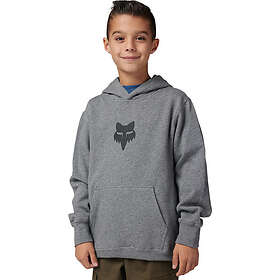 Fox Legacy Fleece Pullover Huvtröja (Unisex)