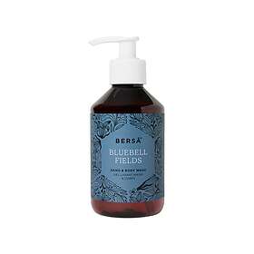 Berså Bluebell Fields Hand- och kroppstvätt 250ml