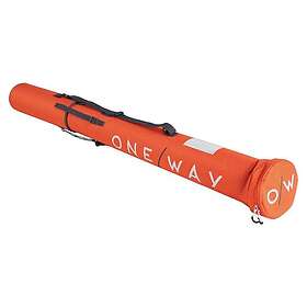 OneWay Ski Pole Bag Tube 8 Pairs