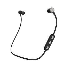 KitSound Hudson Sport In-Ear Trådløs