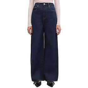 Ganni Essentials Rinse Denim (Naisten)