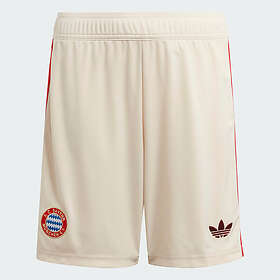 Adidas FC Bayern 24/25 Third Shorts (Jr)