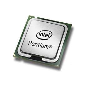Intel Pentium G2000 Series