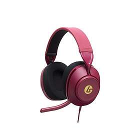 PowerA LucidSound LS10X Gen 2 Langalliset peli kuulokkeet Xbox Series X|S:lle