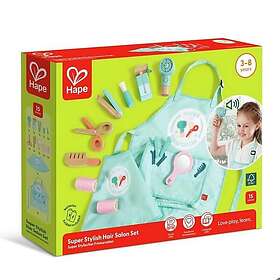 Hape Hair Salon Set E3060