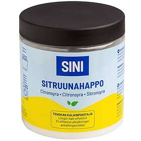 Sini Sitruunahappo 600 g
