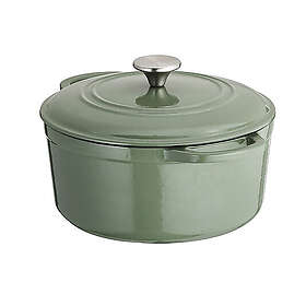 InVite Gryte med Lokk 4l